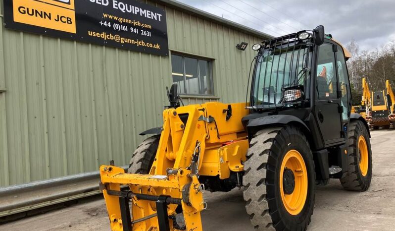 2021 JCB 541-70 full