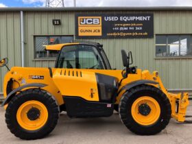 2021 JCB 541-70 full