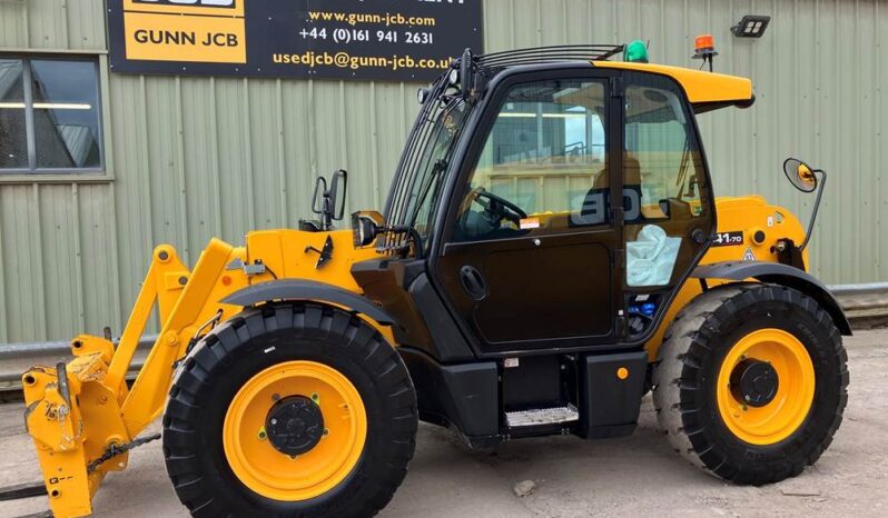 2021 JCB 541-70
