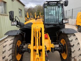 2021 JCB 541-70 full
