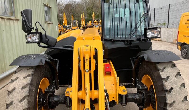 2021 JCB 541-70 full