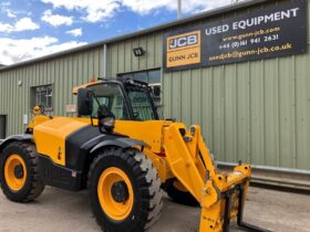 2021 JCB 541-70 full
