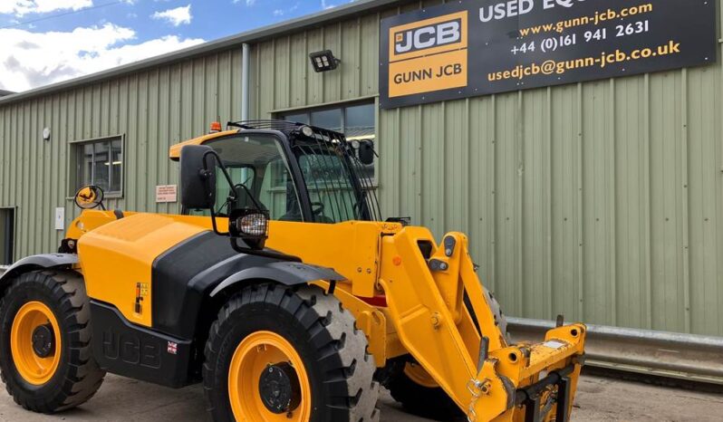 2021 JCB 541-70 full