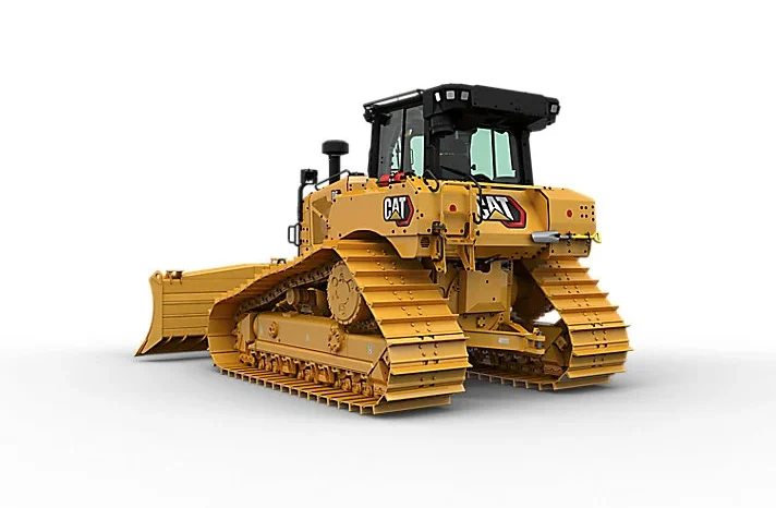 CAT D6 LGP NEXT-GEN