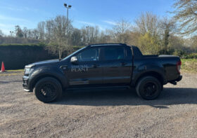 Ford Ranger full