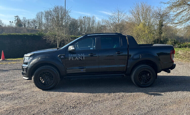 Ford Ranger full