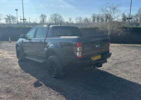 Ford Ranger full