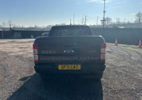 Ford Ranger full