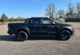 Ford Ranger full