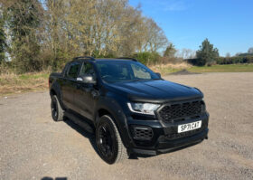 Ford Ranger full