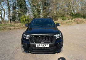 Ford Ranger full