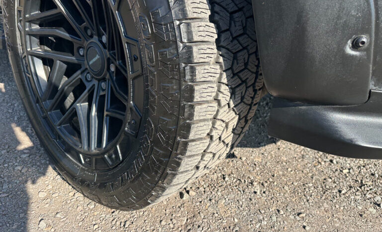 Ford Ranger full