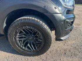 Ford Ranger full