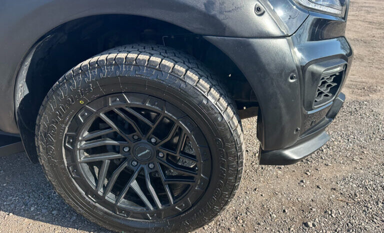 Ford Ranger full