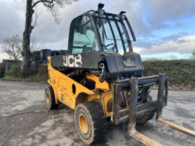 2014 JCB TLT 35D full
