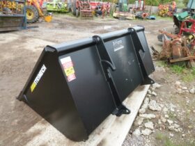 1 Strimech Bk 20 Grain Bucket