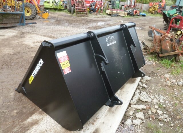 1 Strimech Bk 20 Grain Bucket