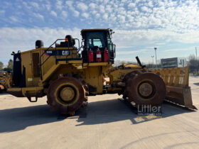 2020 CAT 826K full