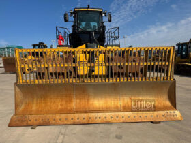 2020 CAT 826K full
