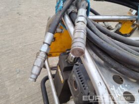 2020 JCB Beaver Asphalt / Concrete Equipment For Auction: Leeds, UK – 30th April, 1st, 2nd & 3rd May 25 full
