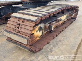 2018 JCB JS220LC 20 Ton+ Excavators For Auction: Leeds, UK – 30th April, 1st, 2nd & 3rd May 25 full