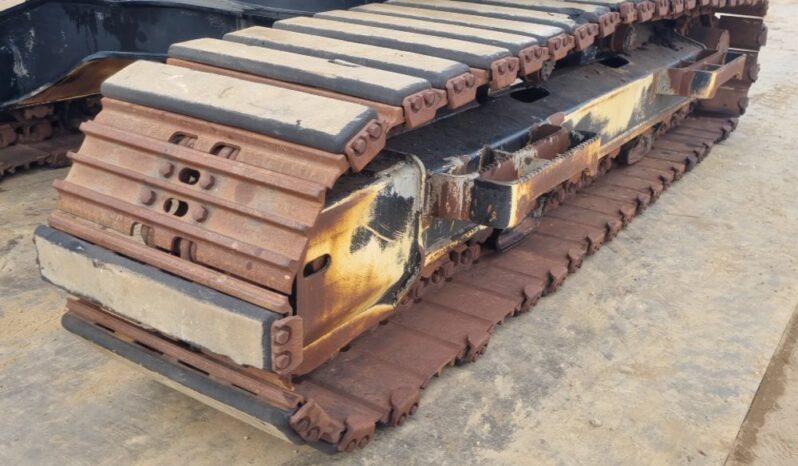 2018 JCB JS220LC 20 Ton+ Excavators For Auction: Leeds, UK – 30th April, 1st, 2nd & 3rd May 25 full