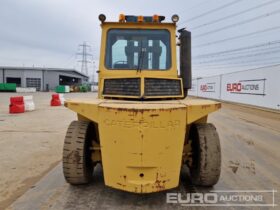 CAT V330B Forklifts For Auction: Leeds, UK – 30th April, 1st, 2nd & 3rd May 25 full