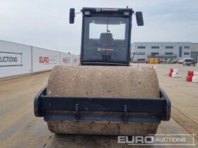 JCB VM132D Rollers For Auction: Leeds, UK – 30th April, 1st, 2nd & 3rd May 25 full