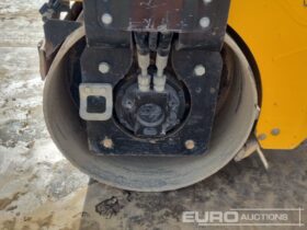 2021 JCB CT160-80 Rollers For Auction: Leeds, UK – 30th April, 1st, 2nd & 3rd May 25 full