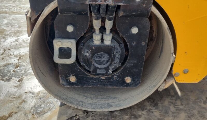2021 JCB CT160-80 Rollers For Auction: Leeds, UK – 30th April, 1st, 2nd & 3rd May 25 full