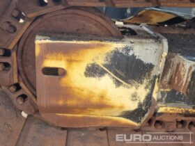 2018 JCB JS220LC 20 Ton+ Excavators For Auction: Leeds, UK – 30th April, 1st, 2nd & 3rd May 25 full