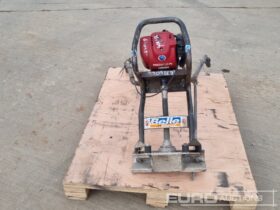 2016 Belle Petrol Easy Screed Pro, Honda Engine Asphalt / Concrete Equipment For Auction: Leeds, UK – 30th April, 1st, 2nd & 3rd May 25 full