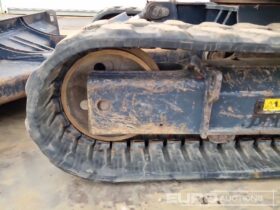 2019 Kubota KX080-4A 6 Ton+ Excavators For Auction: Leeds, UK – 30th April, 1st, 2nd & 3rd May 25 full