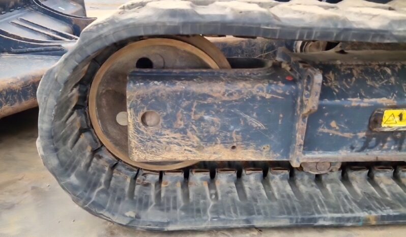 2019 Kubota KX080-4A 6 Ton+ Excavators For Auction: Leeds, UK – 30th April, 1st, 2nd & 3rd May 25 full