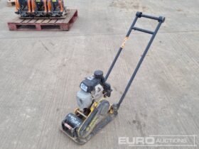 2018 Bomag BVP 10/30 Asphalt / Concrete Equipment For Auction: Leeds, UK – 30th April, 1st, 2nd & 3rd May 25