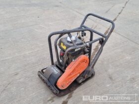 2021 Husqvarna LF75 Asphalt / Concrete Equipment For Auction: Leeds, UK – 30th April, 1st, 2nd & 3rd May 25
