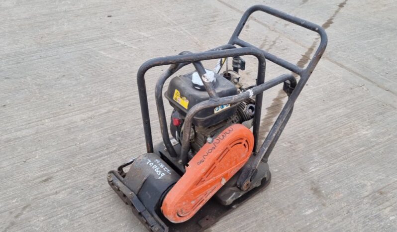 2021 Husqvarna LF75 Asphalt / Concrete Equipment For Auction: Leeds, UK – 30th April, 1st, 2nd & 3rd May 25