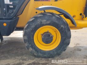 2019 JCB 540-170 Telehandlers For Auction: Leeds, UK – 30th April, 1st, 2nd & 3rd May 25 full