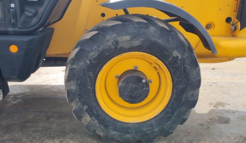 2019 JCB 540-170 Telehandlers For Auction: Leeds, UK – 30th April, 1st, 2nd & 3rd May 25 full