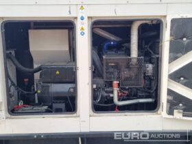 FG Wilson XD100P4 Generators For Auction: Leeds, UK – 30th April, 1st, 2nd & 3rd May 25 full