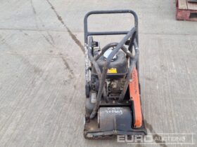 2021 Husqvarna LF75 Asphalt / Concrete Equipment For Auction: Leeds, UK – 30th April, 1st, 2nd & 3rd May 25 full