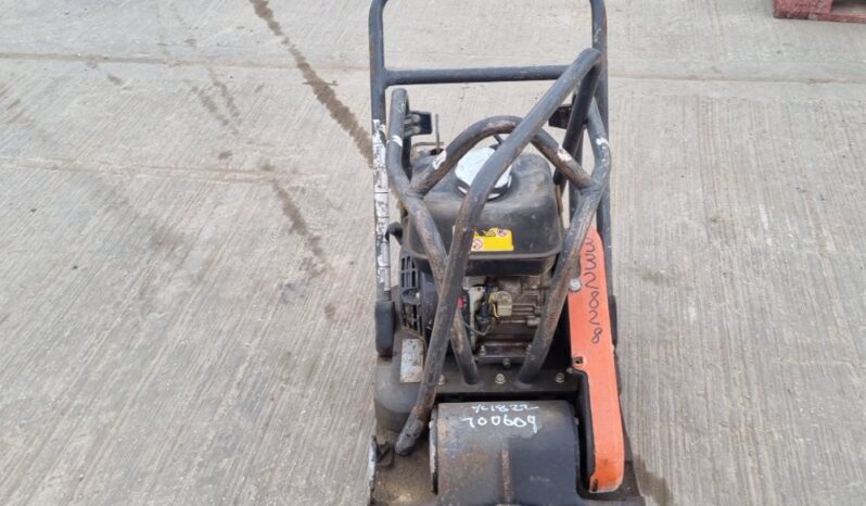2021 Husqvarna LF75 Asphalt / Concrete Equipment For Auction: Leeds, UK – 30th April, 1st, 2nd & 3rd May 25 full