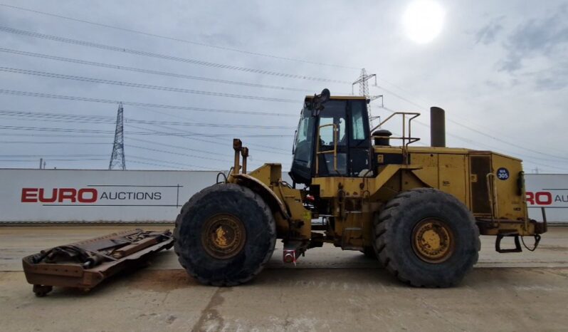 CAT 824H Dozers For Auction: Leeds, UK – 30th April, 1st, 2nd & 3rd May 25 full
