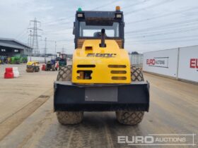 JCB VM132D Rollers For Auction: Leeds, UK – 30th April, 1st, 2nd & 3rd May 25 full