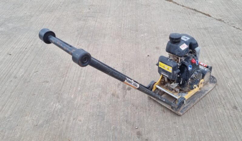 2018 Bomag BVP 10/30 Asphalt / Concrete Equipment For Auction: Leeds, UK – 30th April, 1st, 2nd & 3rd May 25 full
