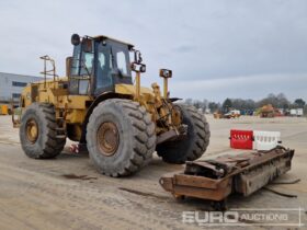 CAT 824H Dozers For Auction: Leeds, UK – 30th April, 1st, 2nd & 3rd May 25 full