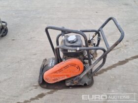 2021 Husqvarna LF75 Asphalt / Concrete Equipment For Auction: Leeds, UK – 30th April, 1st, 2nd & 3rd May 25 full