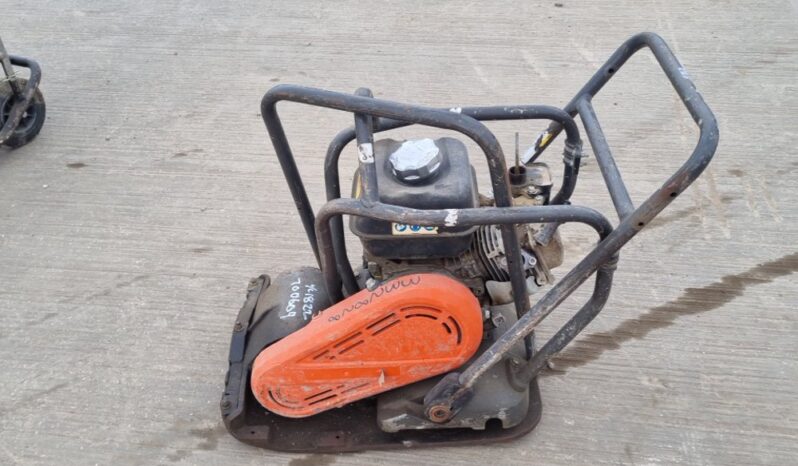 2021 Husqvarna LF75 Asphalt / Concrete Equipment For Auction: Leeds, UK – 30th April, 1st, 2nd & 3rd May 25 full