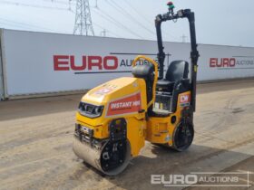 2021 JCB CT160-80 Rollers For Auction: Leeds, UK – 30th April, 1st, 2nd & 3rd May 25