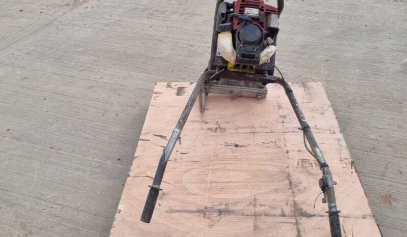 2016 Belle Petrol Easy Screed Pro, Honda Engine Asphalt / Concrete Equipment For Auction: Leeds, UK – 30th April, 1st, 2nd & 3rd May 25 full